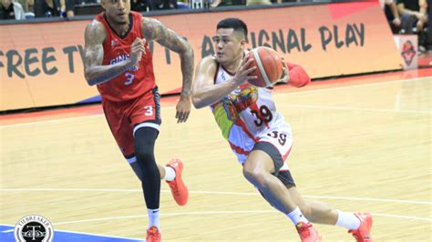 PBA: Trollano, Cruz connive as San Miguel repulses Ginebra to .